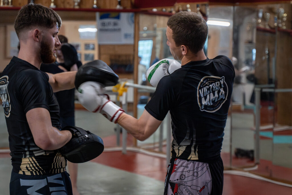 Victory MMA Bielefeld